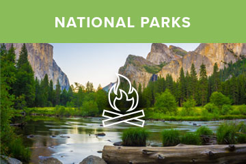 national parks