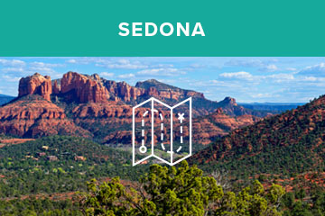 sedona