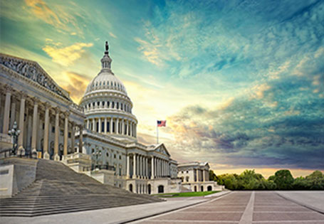 Image of the United States Capitol