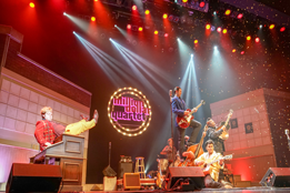 RCI Travel Diaries … Branson Edition