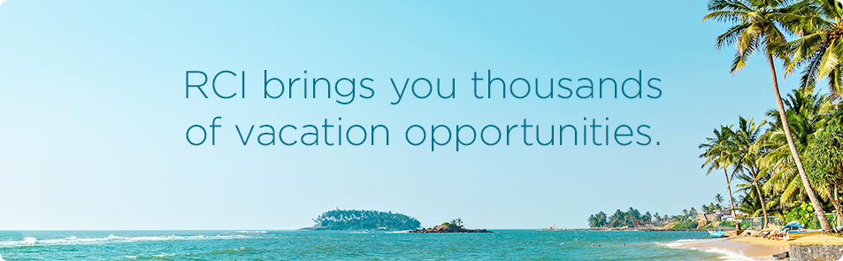 Hilton Grand Vacation Club RCI com