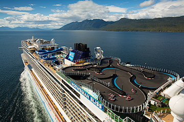 rci norwegian cruise line