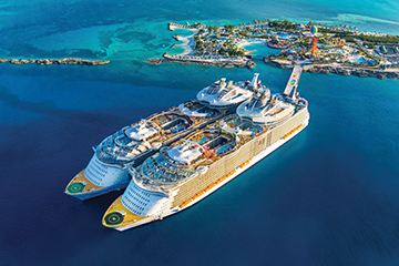 royal caribbean