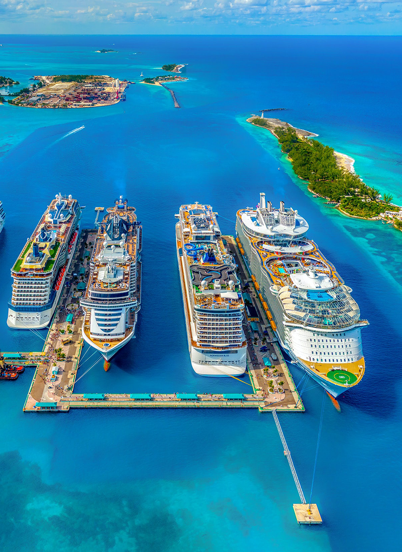 the registry collection cruises cruise