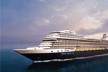 Holland America Line