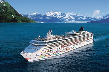 Norweigian Cruise Line