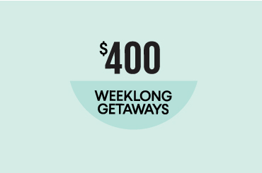 Save All Week Long