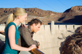 Las Vegas is for History Buffs