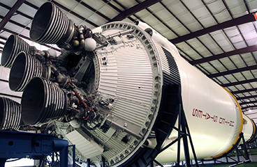 Kennedy Space Center
