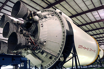 Kennedy Space Center