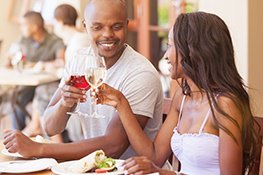 top 5 romantic experiences