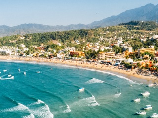 Puerto Vallarta Mexico Rci Com