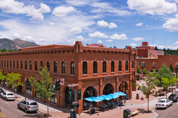 Grand Old Flagstaff