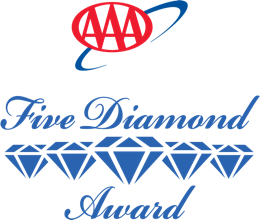 5 Diamond Award