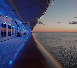 CRUISE DEALS