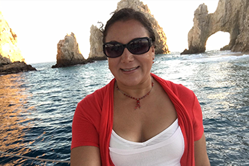 Hispanic Heritage Featuring Sonia Castro