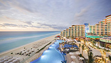 offers special mexico cancun rci