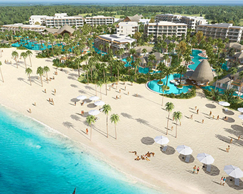 Coupons hotel cancun