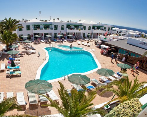 Club Las Calas 1448 Details Rci