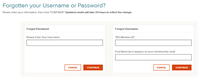 How to Retrieve Your Password