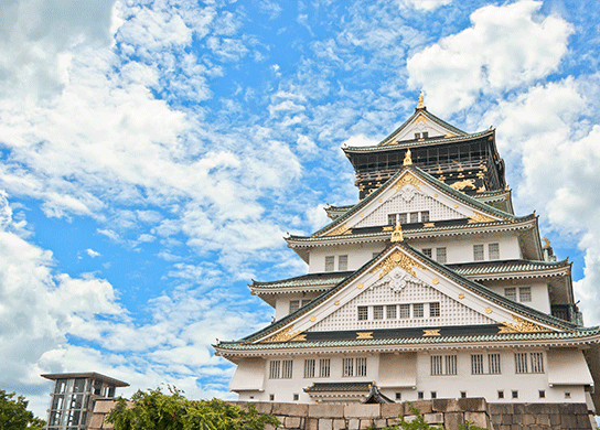 Visit the Tokugawa Art Museum in Aichi