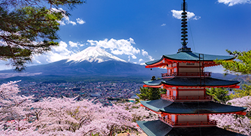 Tips for First-Time Travelers to Japan