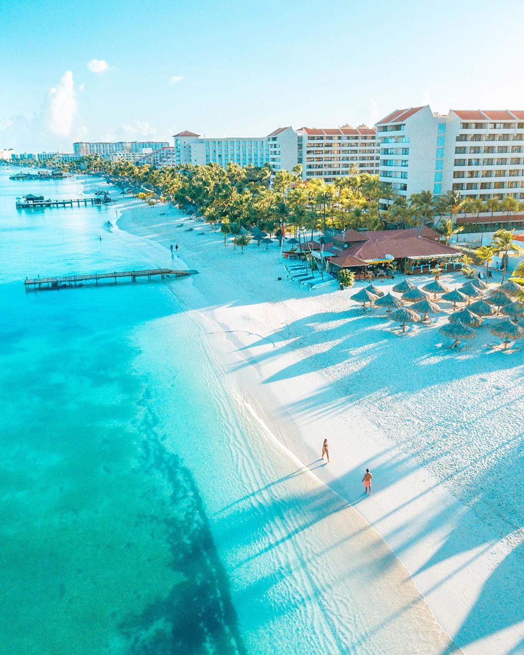 why an all inclusive resort changes the