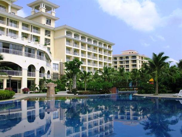 Boao Island Forest Hotel