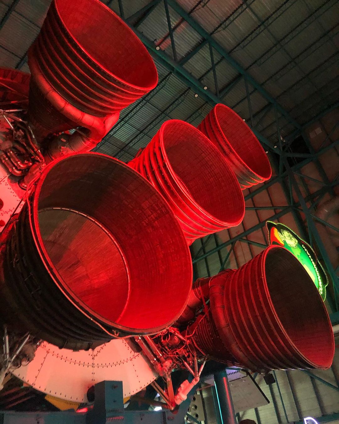 See NASA’s spaceships up close at the Kennedy Space Center Visitor Complex. It’s an experience you won’t forget.