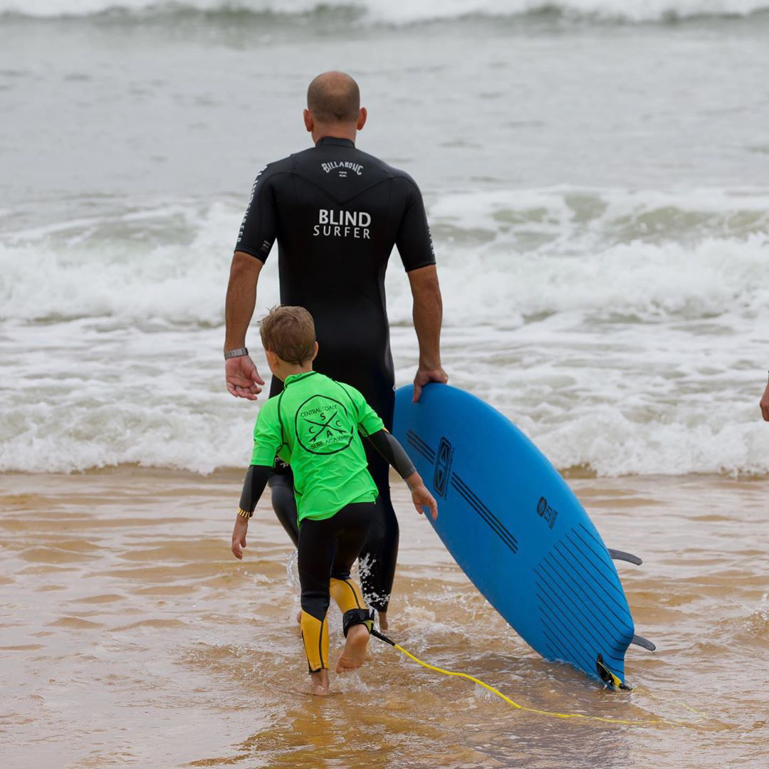 Beaches dotted along the Central Coast like Terrigal Beach and Avoca Beach are popular with surfers, with the former’s calmer waters preferred by beginners.