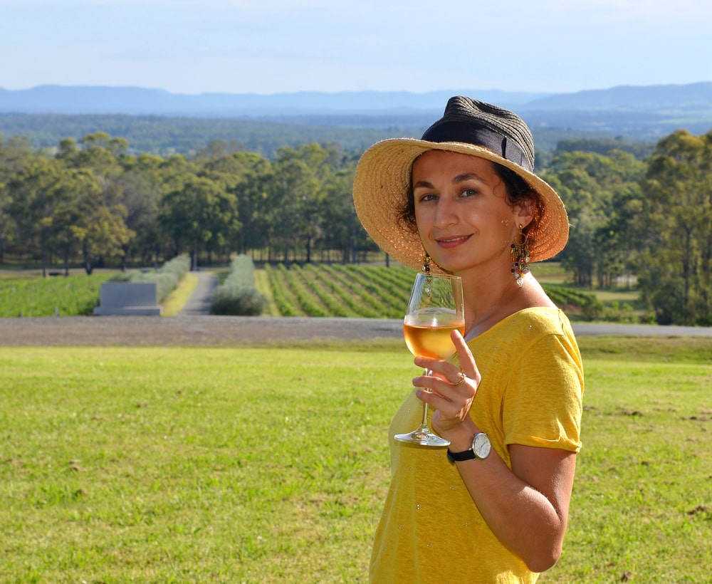 Hunter’s Valley is home to many wineries, both smaller family-run boutique ones and larger commercial outfits. The region also claims to produce the best Semillon (a fruity white wine). 