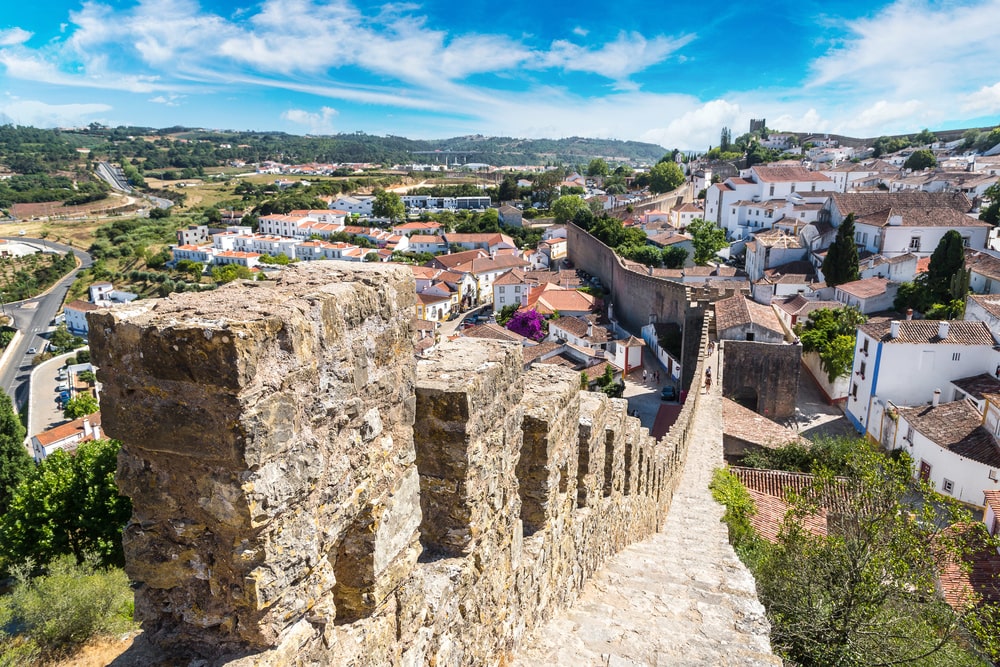 Evora is a delightful city that exudes Portuguese charm and boasts a vast array of fascinating tourist attractions.