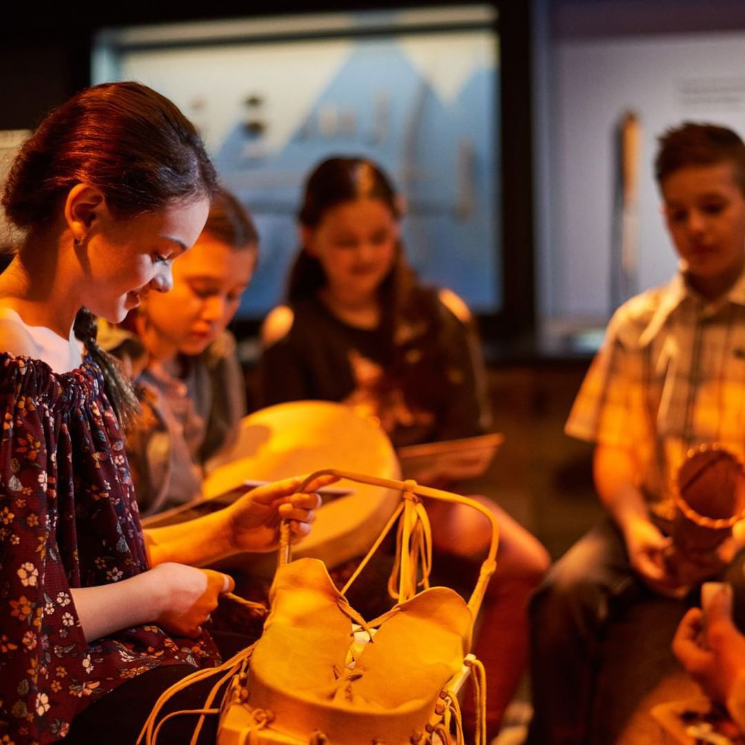 With roots stretching back to 1856, the Canada Museum of History is a place for people of all ages to learn the rich history of the country.
