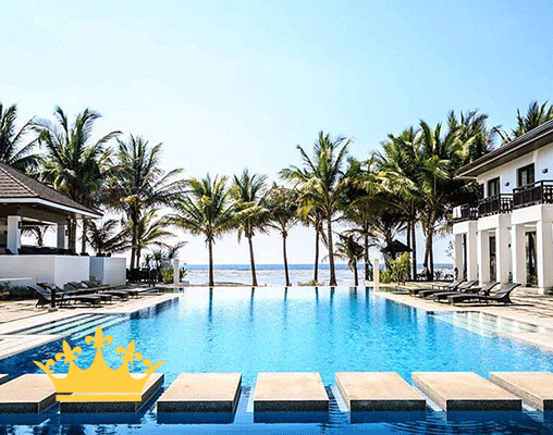 Puerto Del Sol Beach Resort and Hotel