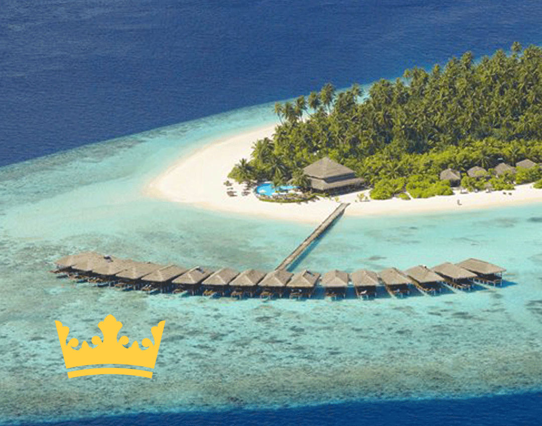 Filitheyo Island Resort