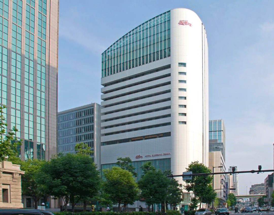 Hotel Elsereine Osaka