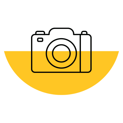 Camera Icon