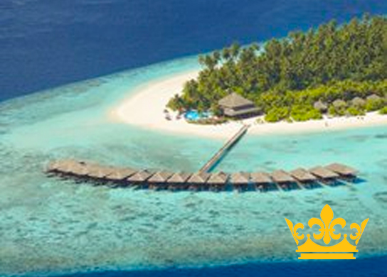 Filitheyo Island Resort