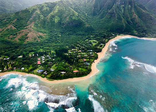 Hanapepe, Kauai