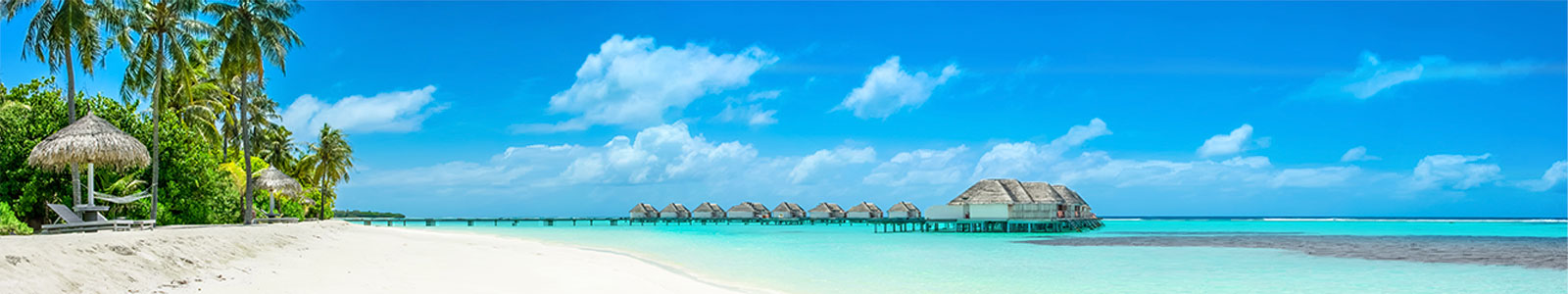 VIBRANT CITIES & LUXURY ISLES: VIETNAM & MALDIVES