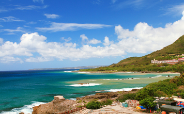 Destination Highlight Kenting Taiwan Rci Destination Highlight Kenting Taiwan