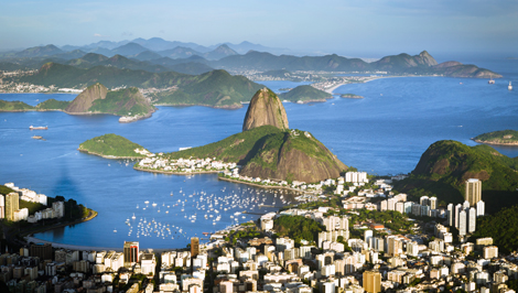 Brazil South America Rci Com