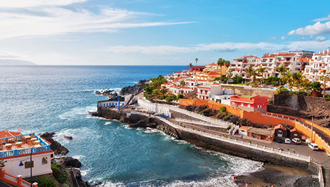 canary islands rci com
