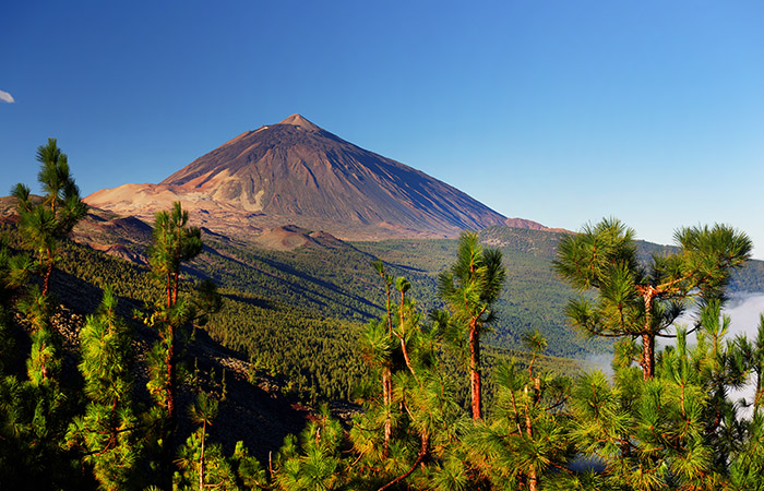 Tenerife