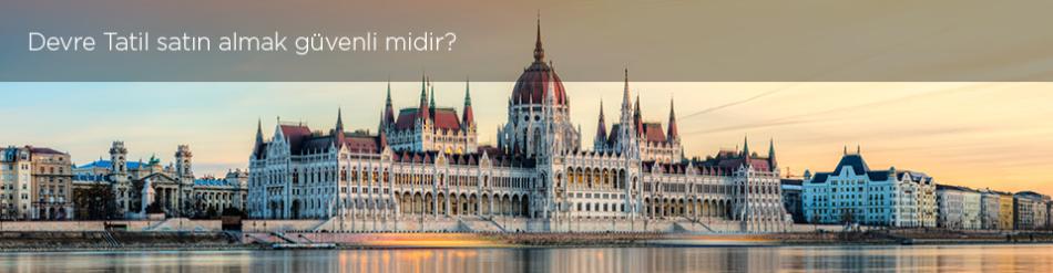 purchase timeshare as a holiday option