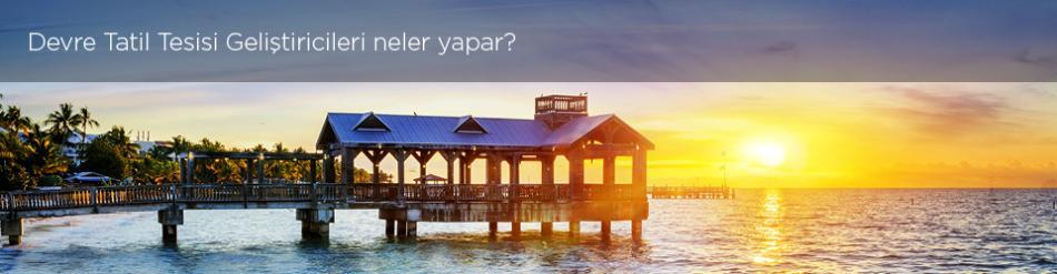 purchase timeshare as a holiday option