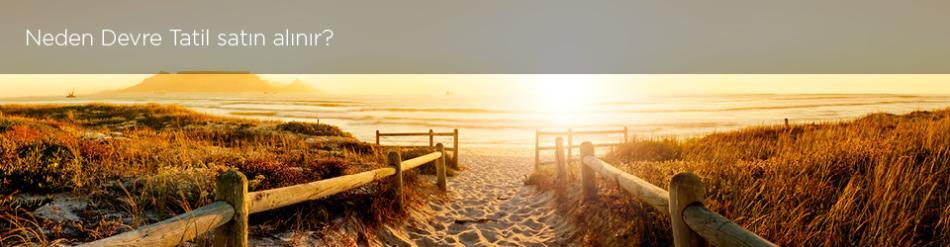 purchase timeshare as a holiday option