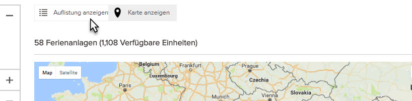 How to Search for an Exchange Holiday