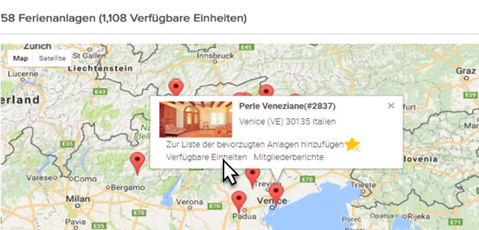How to Search for an Exchange Holiday