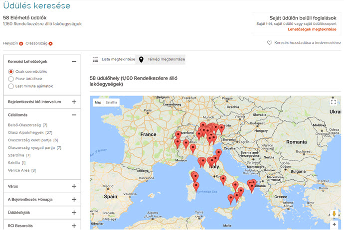 How to Search for an Exchange Holiday